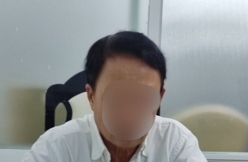 Dang dieu tra vu Viet kieu My dam o con gai rieng cua nguoi tinh