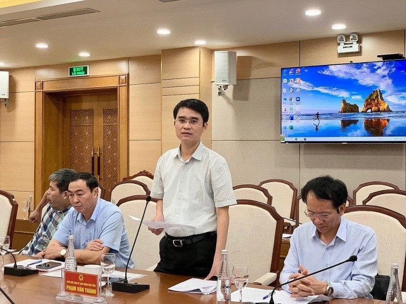 Ngày 26/8, Ban Chấp hành Đảng bộ tỉnh Quảng Ninh đã quyết định thi hành kỷ luật ông Phạm Văn Thành, Tỉnh ủy viên, nguyên Bí thư Thị ủy Đông Triều, nguyên Chủ tịch UBND thị xã Đông Triều (hiện nay là Phó Chủ tịch UBND tỉnh Quảng Ninh) bằng hình thức Cảnh cáo.