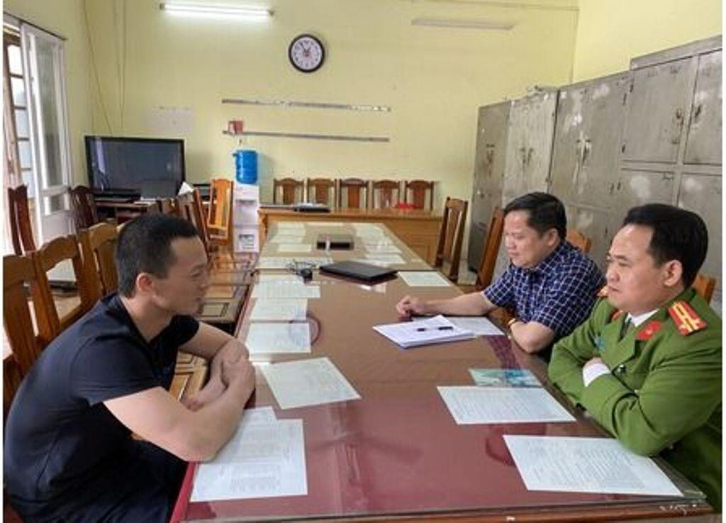 Mới đây nhất, tháng 3/2020, Công an TP Thanh Hóa đã bắt giữ Bùi Quốc Đạt sau 2 năm gây án và trốn truy nã. Vụ án này xảy ra ngày 8/5/2018, do mâu thuẫn trong việc nợ nần tiền lô đề với anh Mai Xuân Tài, (SN 1990), trú tại khu tái định cư phường Đông Vệ, TP Thanh Hóa, Đạt đã chỉ đạo hàng chục đàn em dùng súng bắn đạn hoa cải bắn anh Tài trọng thương.