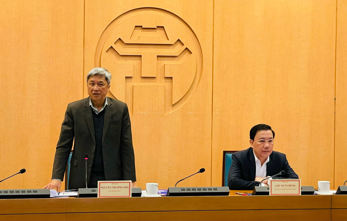 Ông Nguyễn Trường Sơn giữ vị trí thứ trưởng Bộ Y tế từ năm 2018 sau khi rời vị trí giám đốc Bệnh viện Chợ Rẫy. Ông là trường hợp hiếm hoi được bổ nhiệm 3 nhiệm kỳ liên tiếp giữ chức Giám đốc Bệnh viện Chợ Rẫy. Ông Nguyễn Trường Sơn được đánh giá cao vì có nhiều đóng góp cho ngành y tế Việt Nam nói chung và Bệnh viện Chợ Rẫy nói riêng trong việc phát triển kỹ thuật cao, ghép tạng, phục vụ người dân, đặc biệt là bệnh nhân nghèo khu vực phía Nam. 