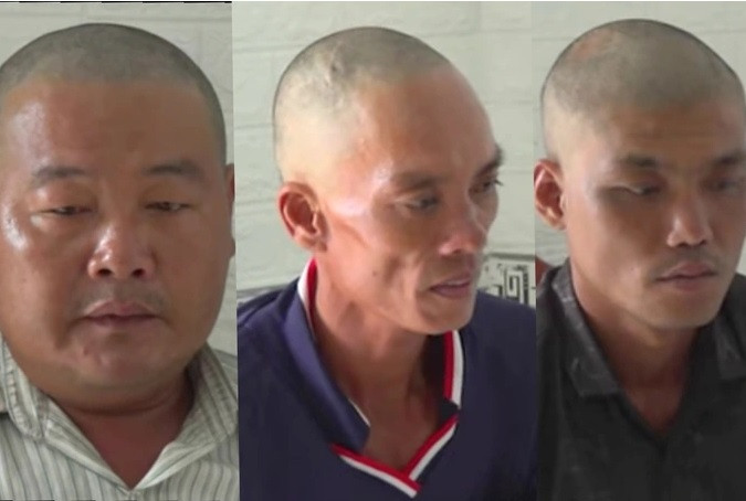 Hanh ha da man ngu dan: Khoi to hanh ha nguoi khac…co xet toi danh khac?