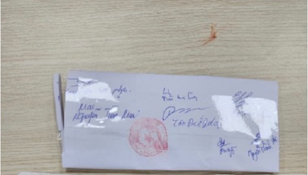 Công an quận Hoàn Kiếm đang mở rộng điều tra hành vi "chứa chấp sử dụng trái phép chất ma túy" đối với chủ quán bar Never Sleep-GenZ và các nhân viên.