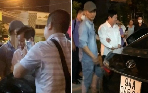 Kẽ hở giúp Phó Chánh án Bạc Liêu đòi nữ bị cáo hối lộ 100 triệu đồng? Ke ho giup Pho Chanh an Bac Lieu doi nu bi cao hoi lo 100 trieu dong?