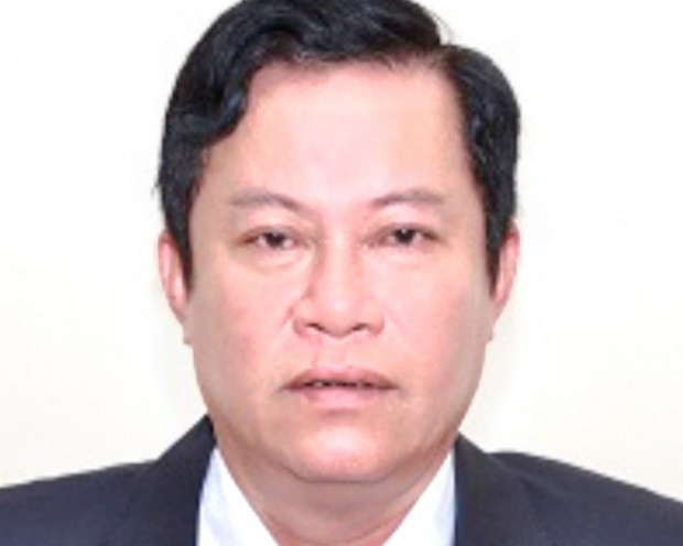 Phó Chánh án TAND tỉnh Bạc Liêu bị bắt khi đang nhận hối lộ Pho Chanh an TAND tinh Bac Lieu bi bat khi dang nhan hoi lo