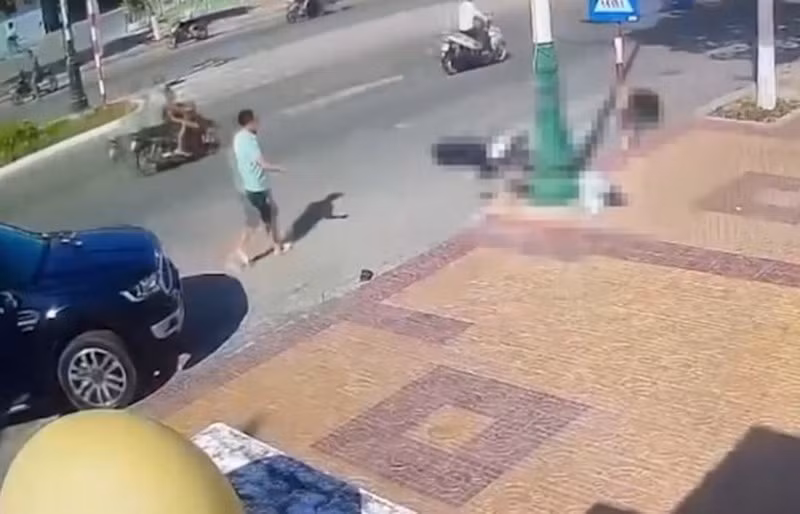 Nu sinh lop 12 tu vong o Ninh Thuan: Khoi to them 2 nguoi