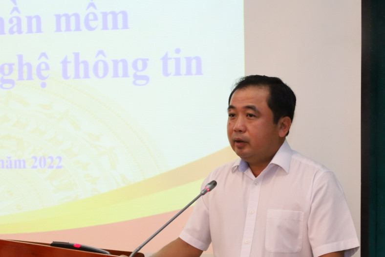 Trước đó, ngày 26/10, Bộ Chính trị có quyết định về việc điều động, chỉ định ông Trần Đức Thắng tham gia Ban Chấp hành, Ban Thường vụ, giữ chức Bí thư Tỉnh ủy Hải Dương nhiệm kỳ 2020 - 2025.