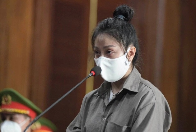 Vu be gai tu vong do bao hanh: Me ke khoc thua nhan toi-Hinh-2