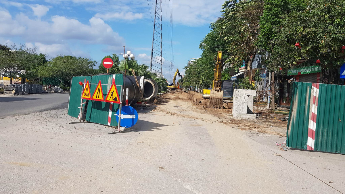 Hai Duong: Nhieu du an von dau tu cong ty le giai ngan thap