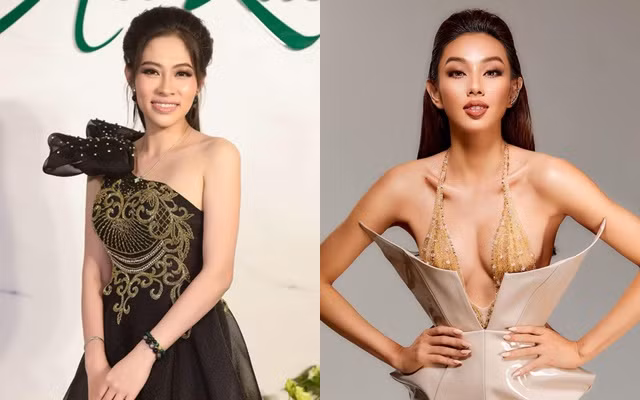 Xung quanh hai vụ kiện giữa Hoa hậu Thùy Tiên và bà Đặng Thùy Trang Xung quanh hai vu kien giua Hoa hau Thuy Tien va ba Dang Thuy Trang