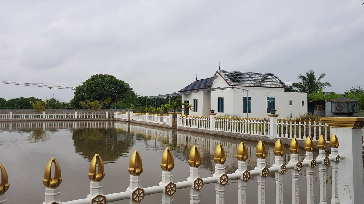 Bi thu xa An Thuong bi to cao, Chu tich tinh chi dao lam ro-Hinh-3