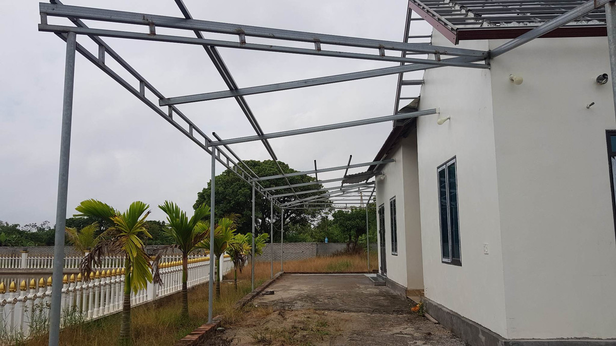 Bi thu xa An Thuong bi to cao, Chu tich tinh chi dao lam ro-Hinh-4