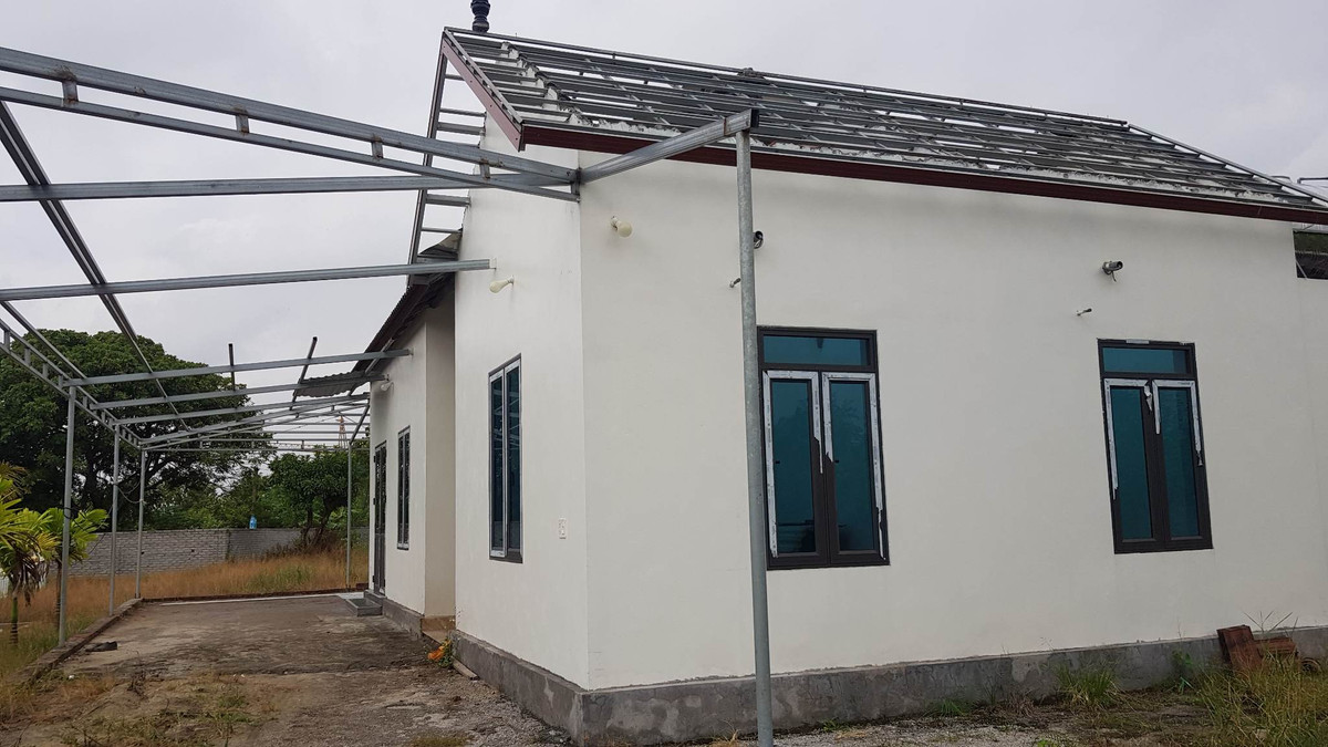 Bi thu xa An Thuong bi to cao, Chu tich tinh chi dao lam ro-Hinh-5