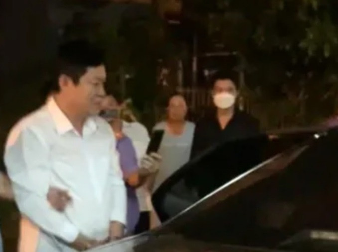 Kham xet noi lam viec cua Pho chanh an TAND Bac Lieu Chau Van My