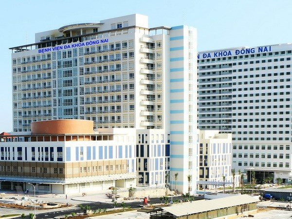 Đây là diễn biến mới trong quá trình mở rộng điều tra vụ án vi phạm quy định về đấu thầu gây hậu quả nghiêm trọng xảy ra tại Bệnh viện Đa khoa Đồng Nai, Công ty CP Tiến bộ Quốc tế ( AIC) và các đơn vị liên quan.