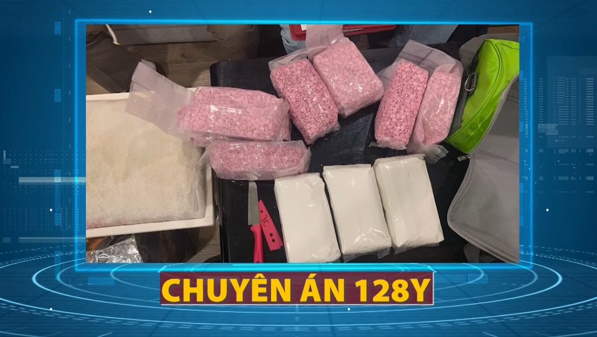 Tháng 5/2018, Cục Cảnh sát điều tra tội phạm về ma túy phá chuyên án do Vũ Hoàng Oanh cầm đầu, thu giữ 74kg ma túy, bắt 8 đối tượng trong đường dây.