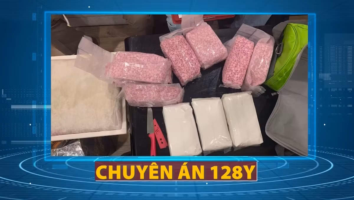 Tháng 5/2018, Cục Cảnh sát điều tra tội phạm về ma túy phá chuyên án do Vũ Hoàng Oanh cầm đầu, thu giữ 74kg ma túy, bắt 8 đối tượng trong đường dây.