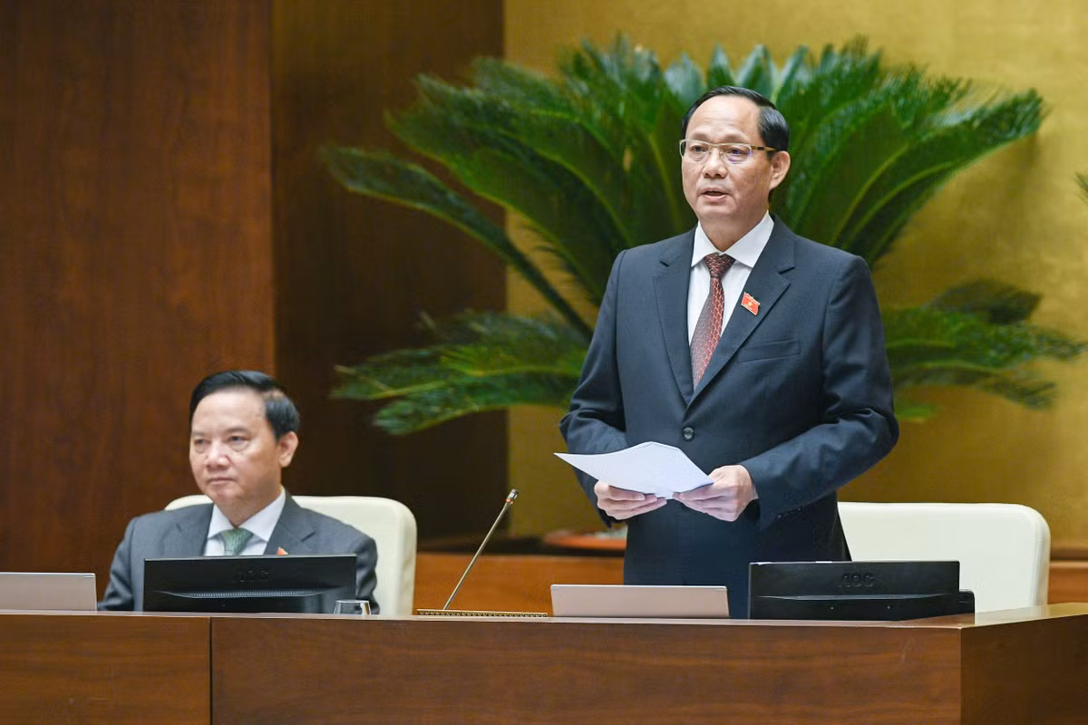  Phó Chủ tịch Quốc hội Trần Quang Phương: "Phải phối hợp chặt chẽ với Kiểm toán Nhà nước để trao đổi, thống nhất xử lý chồng chéo trong hoạt động thanh tra, kiểm toán, bảo đảm sự kế thừa kết quả thanh tra, kiểm toán, không để xảy ra tình trạng thanh tra, kiểm toán quá một lần trên năm về một nội dung và với một đối tượng, một cơ quan, tổ chức, doanh nghiệp". 