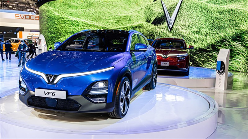 Ưu đãi thuế, phí phát triển xe điện: Ai được lợi nhất? Uu dai thue, phi phat trien xe dien: Ai duoc loi nhat?