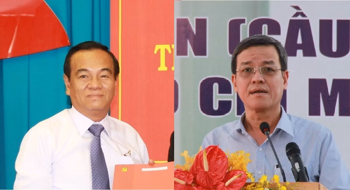 Trước khi dự án xây dựng bệnh viện được phê duyệt, bà Nhàn đã nhiều lần gặp trực tiếp hai cựu lãnh đạo tỉnh Đồng Nai để đưa quà và tiền. Một số lần khi cựu lãnh đạo tỉnh Đồng Nai đi công tác tại Hà Nội, bà Nhàn cũng gặp gỡ và đưa tiền. 