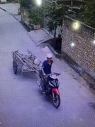 Hai Duong: Vua an trom xe loi cai tien, gap ngay to cong tac 151-Hinh-2