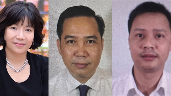 Trong vụ án, bà Nguyễn Thị Thanh Nhàn được xác định có vai trò quan trọng, tuy nhiên thời điểm C03 tống đạt quyết định khởi tố, bắt tạm giam thì người này đã bỏ trốn. Ngày 11/11, Bộ Công an đã yêu cầu bà Nguyễn Thị Thanh Nhàn - cựu Chủ tịch HĐQT, Tổng giám đốc AIC và 7 bị can khác ra đầu thú để được hưởng chính sách khoan hồng của Nhà nước và thực hiện quyền tự bào chữa theo quy định tại Điều 60 Bộ luật Tố tụng hình sự năm 2015. 