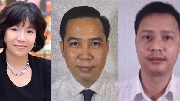 Trong vụ án, bà Nguyễn Thị Thanh Nhàn được xác định có vai trò quan trọng, tuy nhiên thời điểm C03 tống đạt quyết định khởi tố, bắt tạm giam thì người này đã bỏ trốn. Ngày 11/11, Bộ Công an đã yêu cầu bà Nguyễn Thị Thanh Nhàn - cựu Chủ tịch HĐQT, Tổng giám đốc AIC và 7 bị can khác ra đầu thú để được hưởng chính sách khoan hồng của Nhà nước và thực hiện quyền tự bào chữa theo quy định tại Điều 60 Bộ luật Tố tụng hình sự năm 2015. 