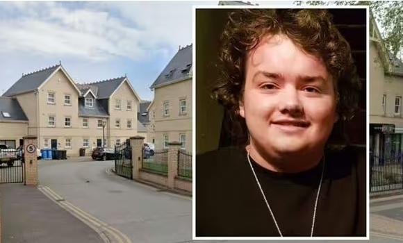 Nam sinh 19 tuoi tu vong sau khi bi nhen can