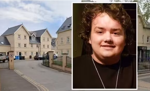 Nam sinh 19 tuoi tu vong sau khi bi nhen can