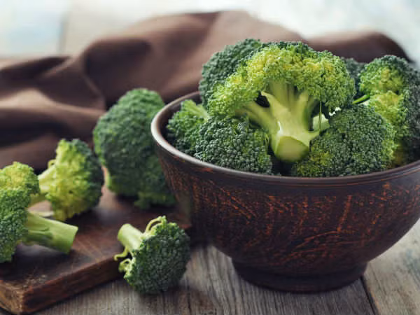 Top thuc pham lanh manh nhat nen an moi ngay