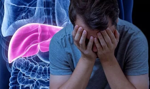 Thuong xuyen thuc giac vao khung gio nay canh bao benh gan