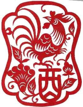 Dậu: Giờ tốt của tuổi Dậu hôm nay là giờ Dậu (17h – 19h), màu sắc may mắn là màu xanh.