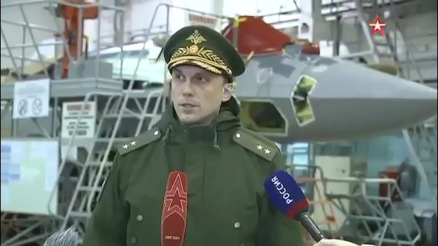 Theo thông báo mới nhất, cả hai hộp đen của chiếc Su-57 trên đã được tìm thấy trong tình trạng gần như nguyên vẹn, sẽ giúp ích rất nhiều cho công tác điều tra.