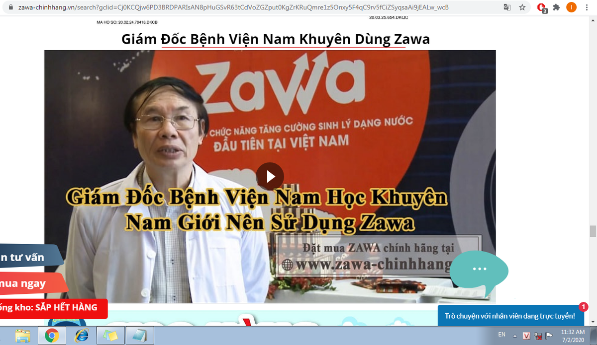 TPBVSK Zawa quang cao “lao” ve kha nang tang cuong sinh ly nam-Hinh-3