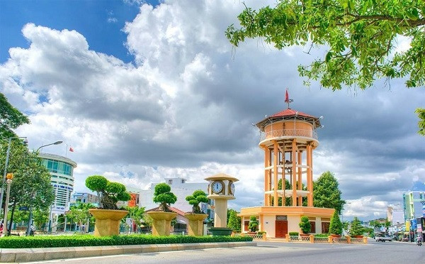 BR-VT: Gói thầu xây lắp 5 tỷ có về tay công ty Solar Cons? - Hình 3 BR-VT: Goi thau xay lap 5 ty co ve tay cong ty Solar Cons?-Hinh-3