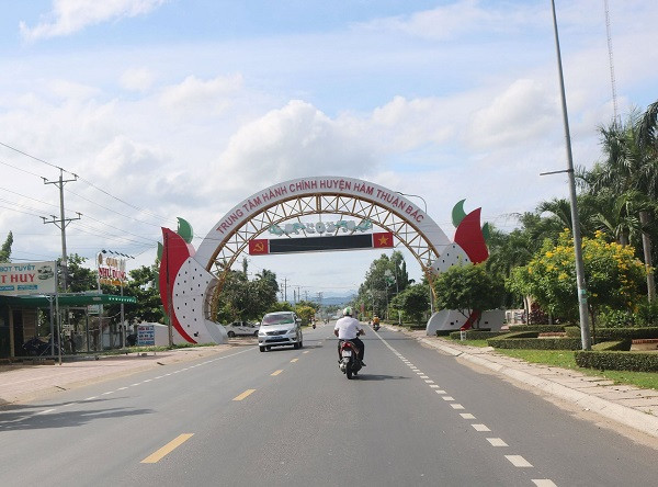 Bình Thuận: Gói thầu xây lắp 5 tỷ, chỉ Cty Thanh Niên tham gia - Hình 2 Binh Thuan: Goi thau xay lap 5 ty, chi Cty Thanh Nien tham gia-Hinh-2