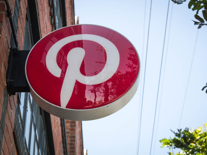 10. Pinterest (2008) Định giá: 12,3 tỷ USD Vòng gọi vốn mới nhất: 150 triệu USD (6/2017)