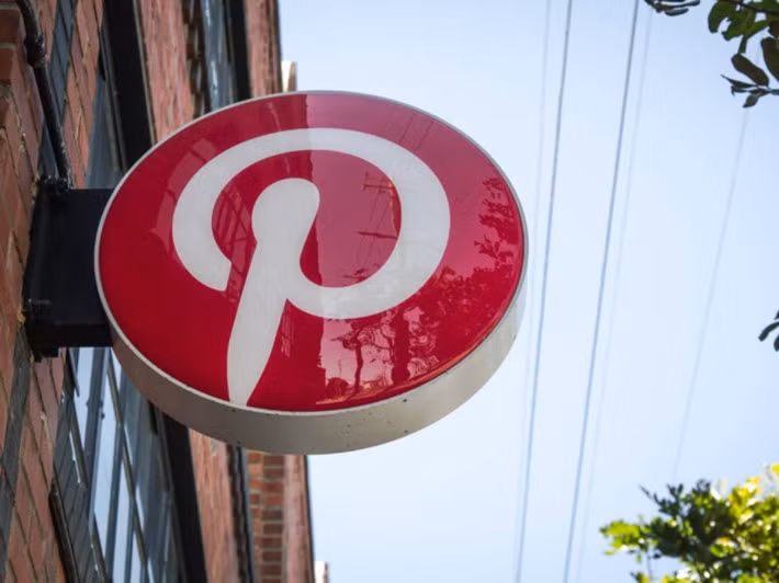 10. Pinterest (2008) Định giá: 12,3 tỷ USD Vòng gọi vốn mới nhất: 150 triệu USD (6/2017)