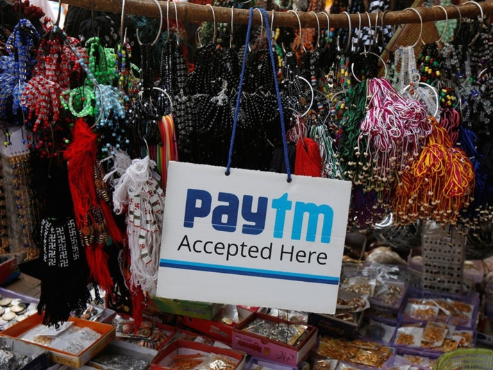 12. Paytm (2000) Định giá: 10 tỷ USD Vòng gọi vốn mới nhất: 1,4 tỷ USD (5/2017)