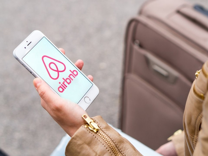 3. Airbnb (2008) Định giá start up công nghệ này: 31 tỷ USD Vòng gọi vốn mới nhất: 1 tỷ USD (3/2017)