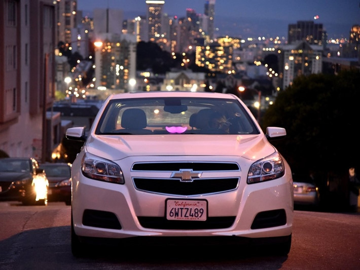 11. Lyft (2007) Định giá: 11,7 tỷ USD Vòng gọi vốn mới nhất: 1,7 tỷ USD (3/2018)