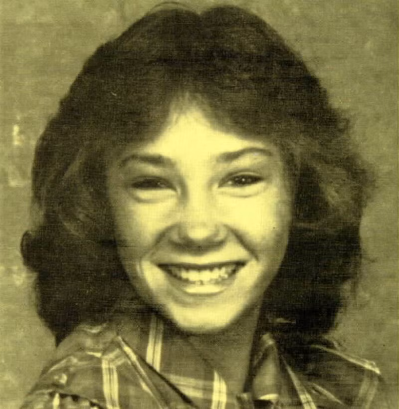 Sau khi ra tù, Kenneth lại "ngựa quen đường cũ", tiếp tục gây án. Gã sở hữu súng bất hợp pháp, sát hại nhiều người. Giới chức trách cho rằng gã đã sát hại ít nhất 9 phụ nữ. Tuy nhiên, cảnh sát chỉ tìm được bằng chứng về việc gã đã giết Melissa Northup (trong ảnh) vào năm 1992.