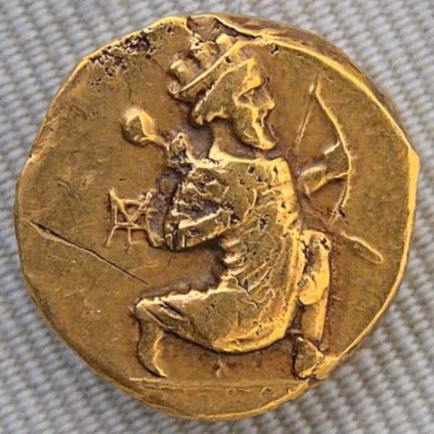 Để làm nên chiến thắng lừng lẫy này, Lysander đã chuẩn bị lực lượng quân tinh nhuệ, hàng chục tàu chiến cùng vũ khí, quân nhu...