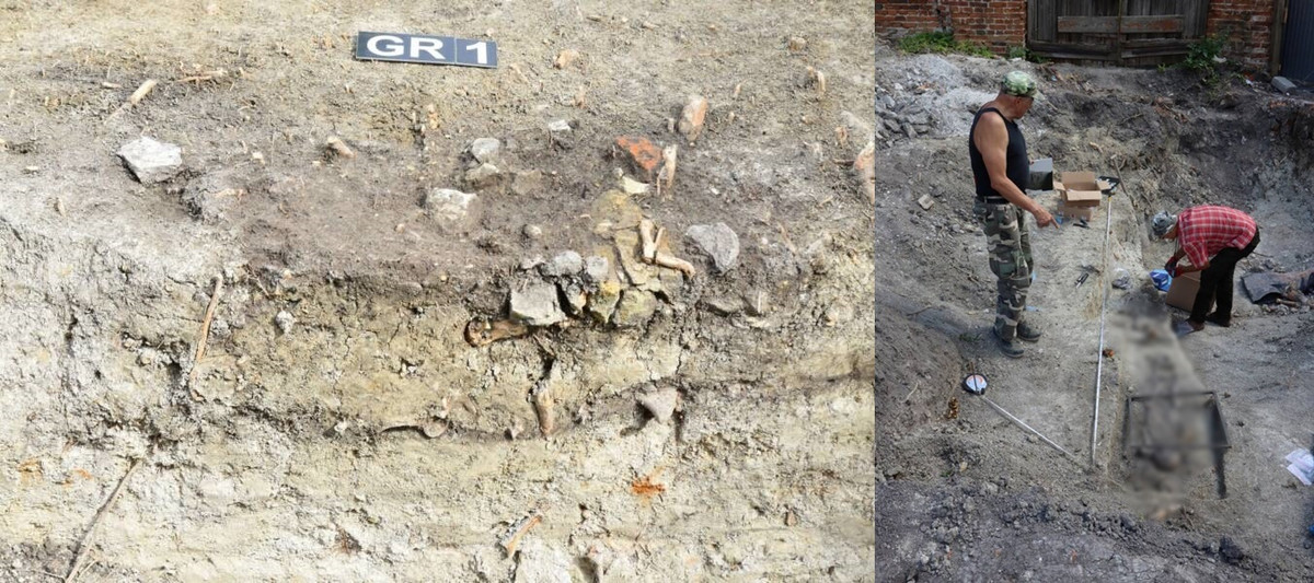 Những nhóm đối tượng thường được chôn cất như "ma cà rồng" ở Ba Lan thời xưa gồm: tử vong do bệnh lao, tự sát, chết trẻ hoặc qua đời đột ngột.