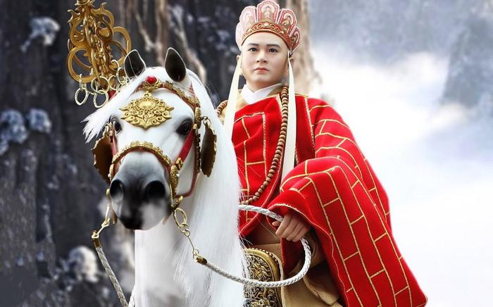 Sau một thời gian đi theo phò tá Đường Tăng, Trư Bát Giới kinh ngạc phát hiện Bạch Long Mã có thể nói chuyện nhưng cũng không biết toàn bộ về thân thế của nhân vật này. (*Ảnh trong bài mang tính minh họa).