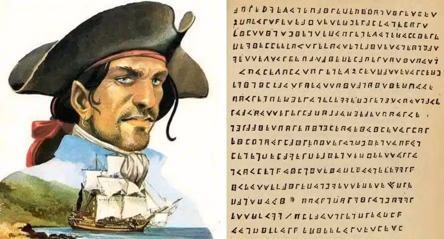 Sau "phi vụ" đó, Olivier "biến mất". Gã được cho là đã đem chôn giấu số của cải khổng lồ tại một địa điểm bí mật trên đảo Mahé thuộc quốc đảo Seychelles. Những tên cướp biển giúp gã chôn giấu kho báu bị giết chết sau khi xong việc để không tiết lộ vị trí kho báu.