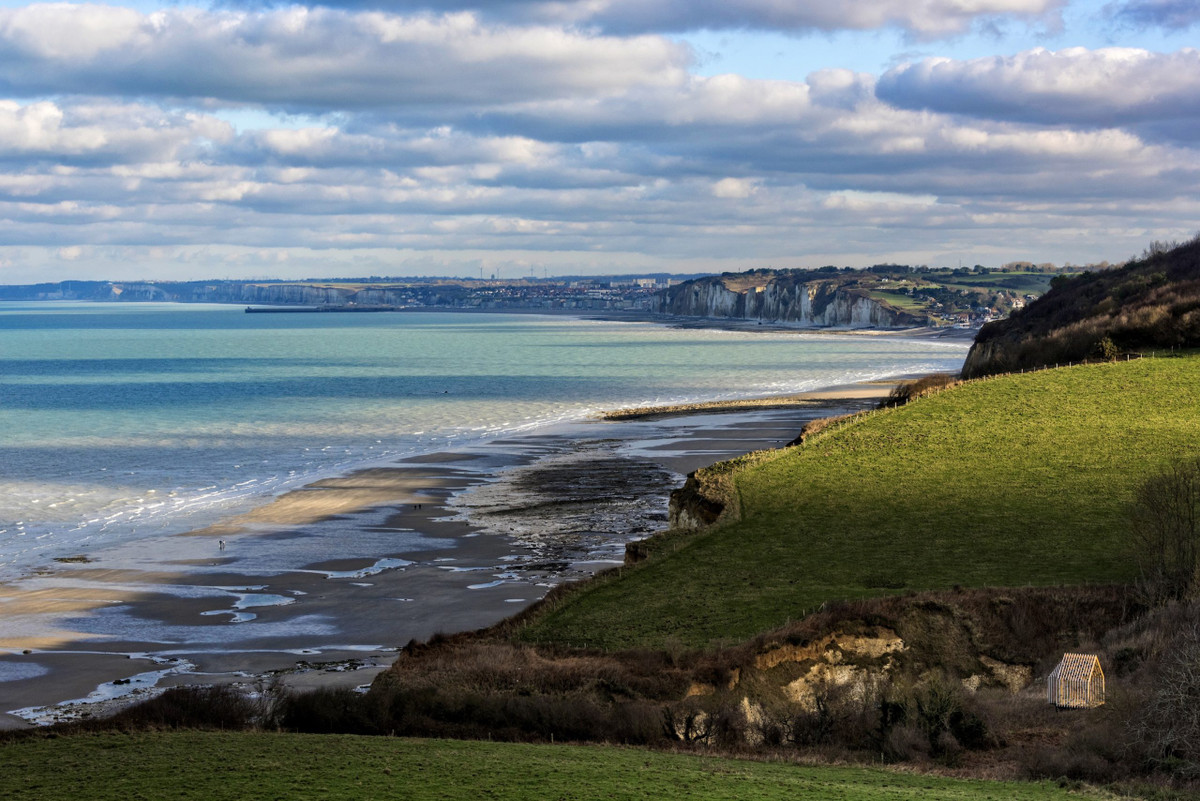 Nhà khảo cổ Guillaume cho hay nhóm của ông sẽ tiếp tục cuộc khai quật tại Dieppe để giải mã những bí ẩn về người Gallic cũng như địa điểm khảo cổ này.