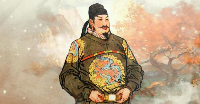 Đường Thái Tông còn trích câu nói trong "Thi kinh": "Ai thương cha mẹ ta, sinh ta ra thật vất vả, khổ sở". Vì vậy, ông hoàng này cho hay không thể tổ chức yến tiệc linh đình trong ngày bố mẹ chịu nhiều vất vả. Nếu tổ chức sinh nhật thì sẽ là hành vi trái với lễ pháp.