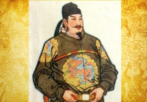 Thế nhưng, Lý Thế Dân không lên ngôi báu do được truyền ngôi mà theo chế độ thiện thượng. Cụ thể, để có thể lên ngôi hoàng đế, Lý Thế Dân đã phát động "Sự biến Huyền Vũ môn", giết anh trai là Lý Kiến Thành, ép cha ruột - Đường Cao Tổ Lý Uyên nhường ngôi.