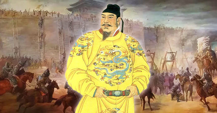 Ông hoàng nhà Đường này từng kể rằng, vào ngày chào đời, mẹ của ông đã chịu nhiều đau đớn, vất vả khi "vượt cạn". Vậy nên, trong ngày sinh nhật, Đường Thái Tông cảm thấy đau lòng, nhớ tới người mẹ thay vì vui mừng.