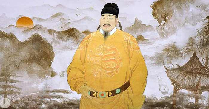 Hoàng đế nhất quyết không đón sinh nhật sau khi lên ngôi Hoang de nhat quyet khong don sinh nhat sau khi len ngoi